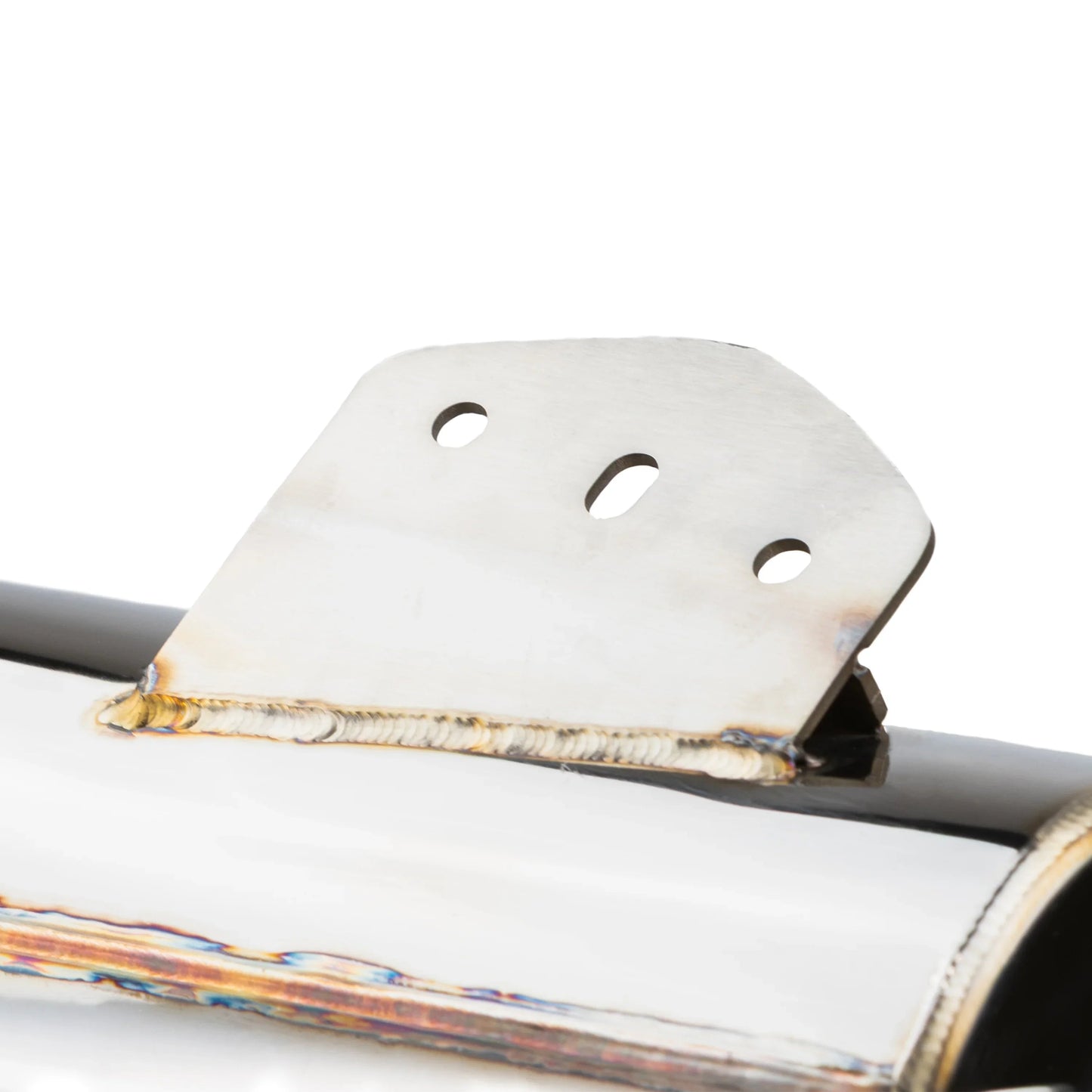 RPM Yamaha Grizzly Kodiak 550/700 Sport Muffler