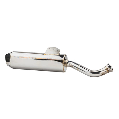 RPM Yamaha Grizzly Kodiak 550/700 Sport Muffler