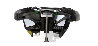 Pro Series 6.5" Speakers (Pair) | UTVS-P654 MAV-R