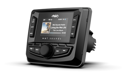 Can-Am® X3 Signature Series Stage 6 Stereo Kit |  UTVS-X3-S6-S