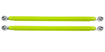 Can-Am X3 Billet High Clearance UPPER Radius Rods