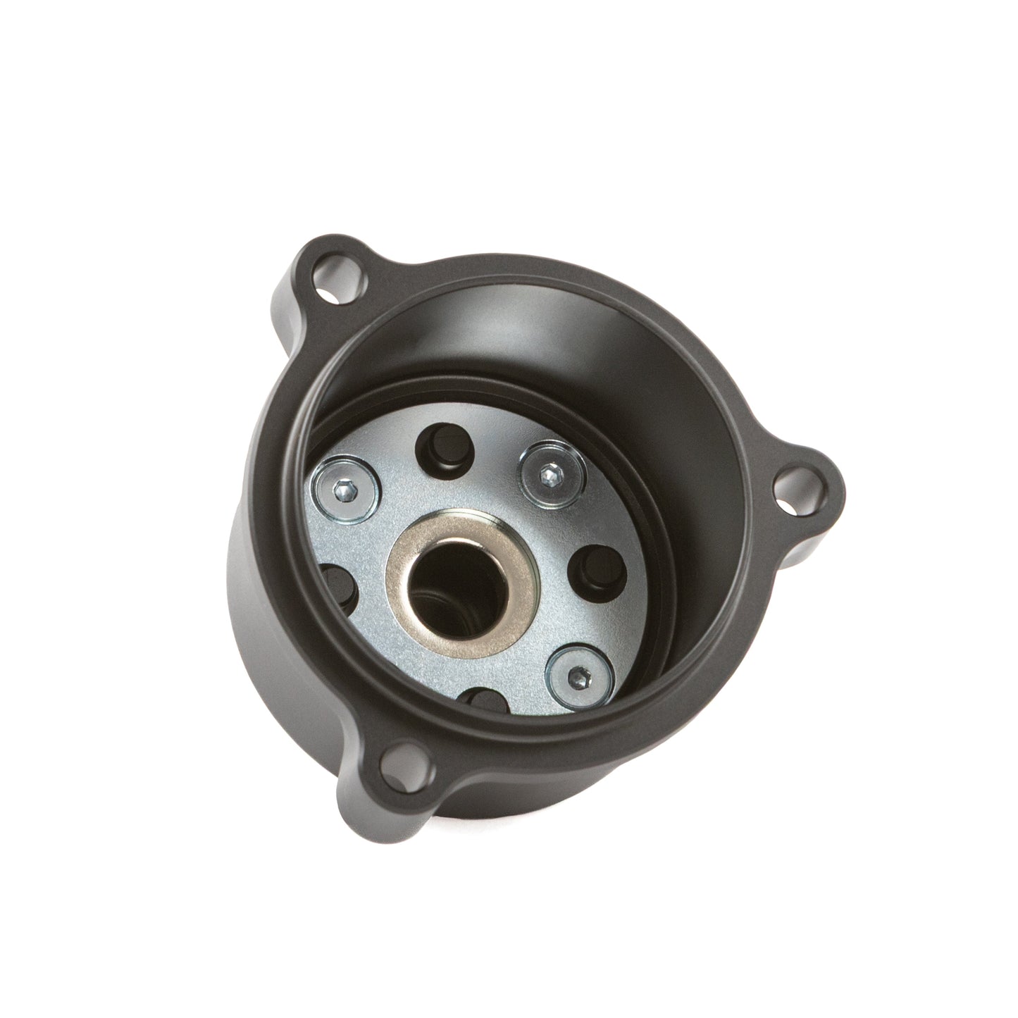 RPM Can Am Maverick R Magnetic Transmission Filter Cover