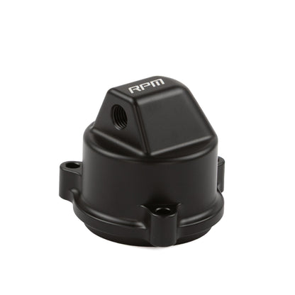 RPM Can Am Maverick R Magnetic Transmission Filter Cover