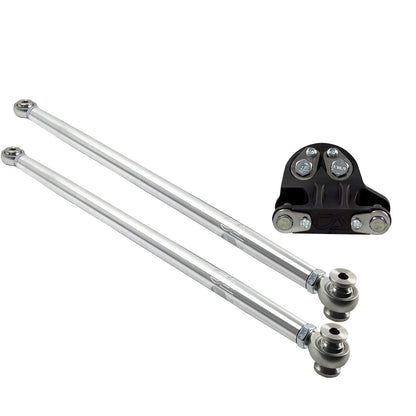 Maverick R Big Knuckle Kit