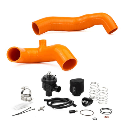 RPM Can-Am Maverick R Silicone Charge Tube Kit 2024+
