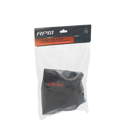 RPM Can-Am Maverick R Carbon Intake Replacement Pre Filter