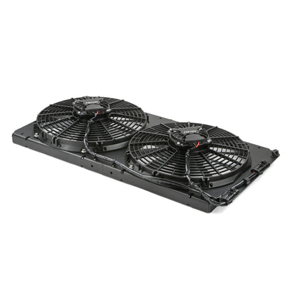 RPM Maverick R Brushless Intercooler Fans & Shroud Kit