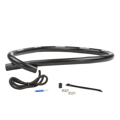 RPM Can-Am Maverick R 4-Stage Oil Catch Can Kit