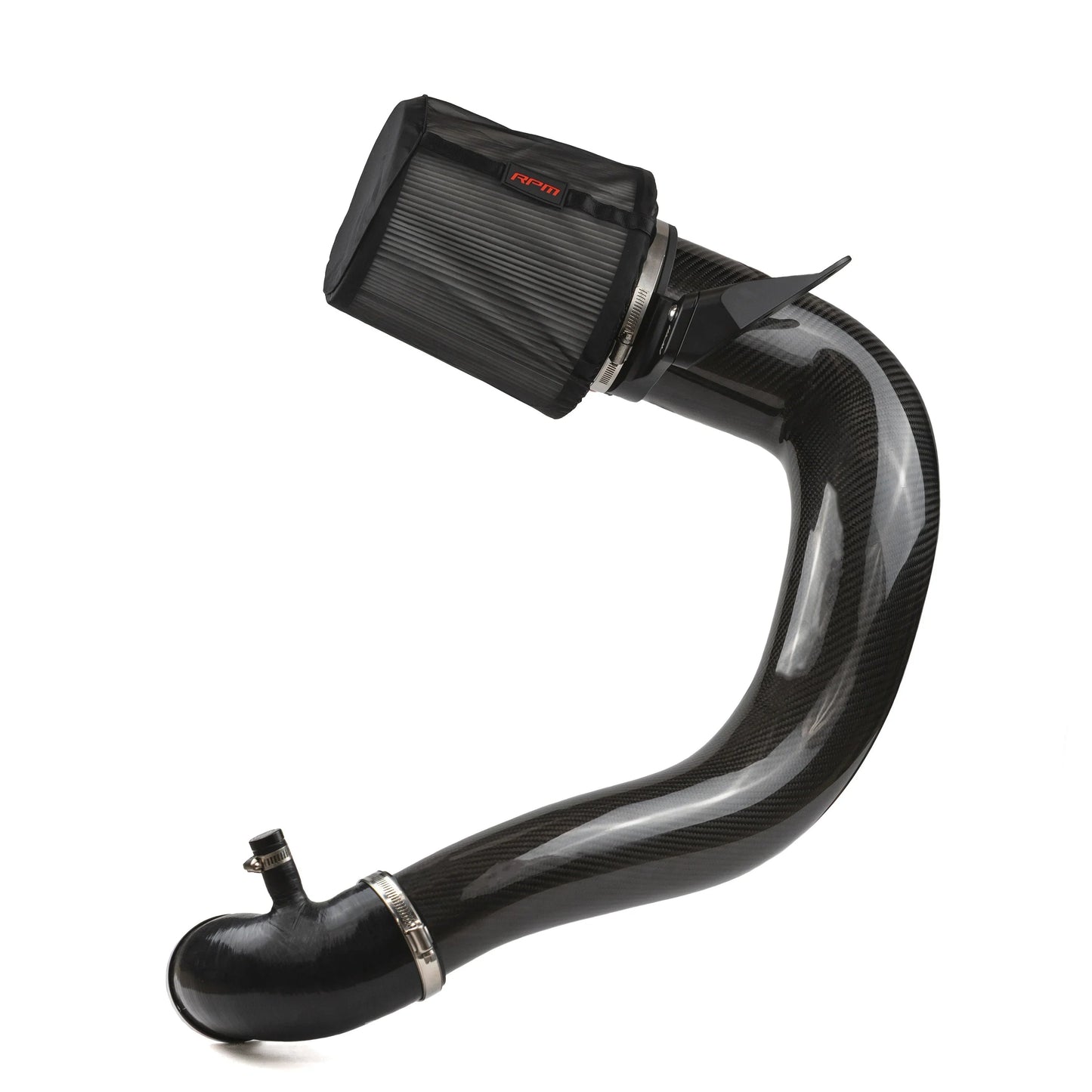 RPM Can-Am Maverick R Carbon Fiber High Flow Intake System
