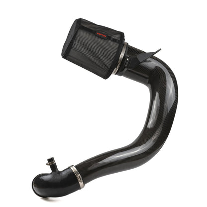 RPM Can-Am Maverick R Carbon Fiber High Flow Intake System