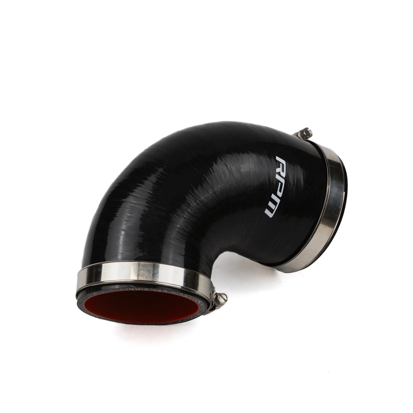 RPM Can-Am Maverick R Carbon Fiber High Flow Intake System