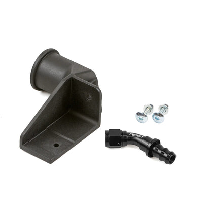 RPM Maverick R Catch Can Relocation Mount