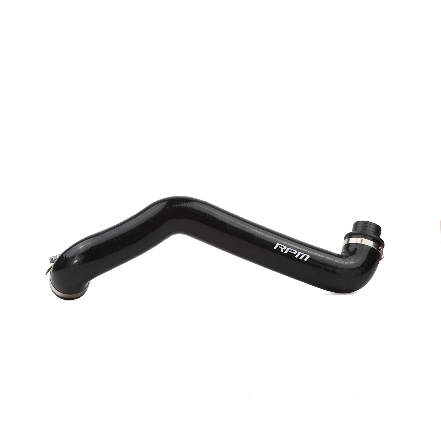 RPM Maverick R Catch Can Vent Relocation