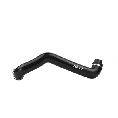 RPM Maverick R Catch Can Vent Relocation