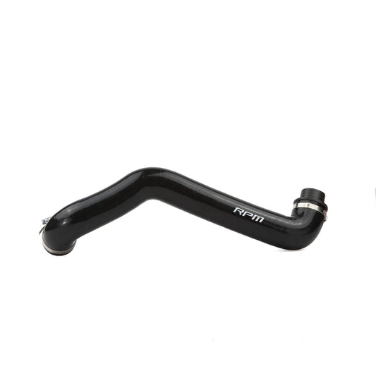 RPM Maverick R Catch Can Vent Relocation