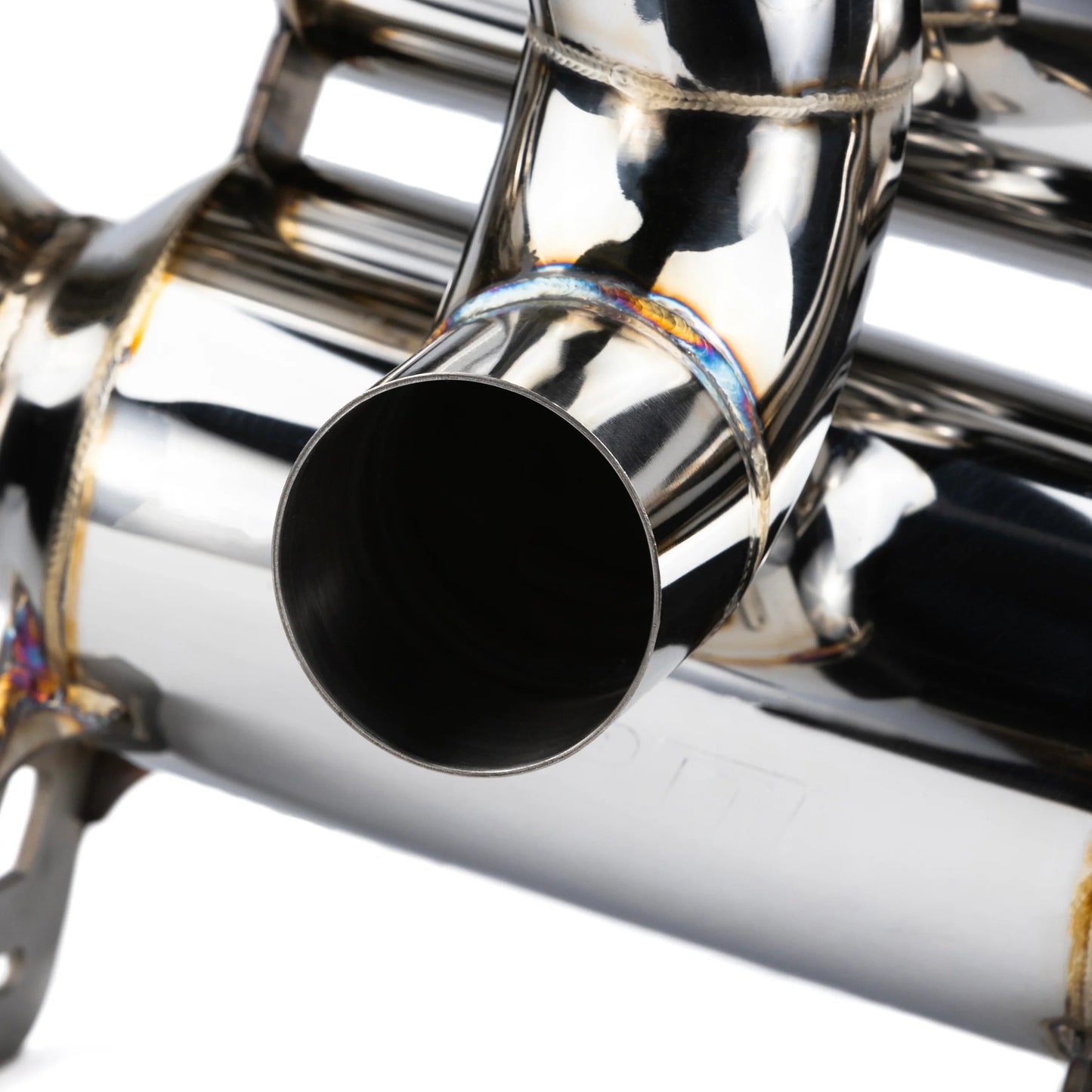 RPM SxS Can-Am Maverick R E-Valve Sport Muffler / Slip On Exhaust - RPM SXS