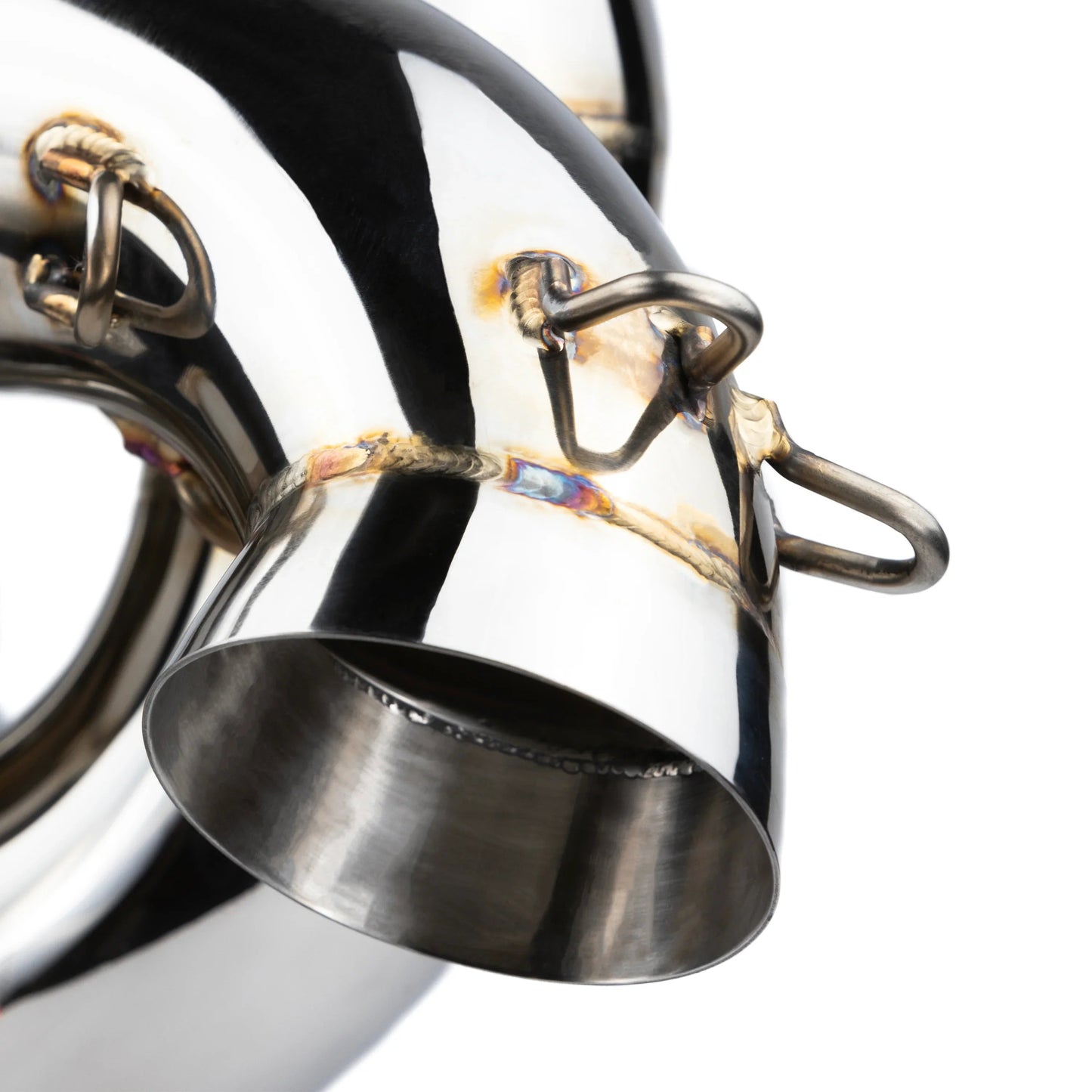 RPM SxS Maverick R 3" Sport Muffler - Slip On Sport Exhaust - RPM SXS