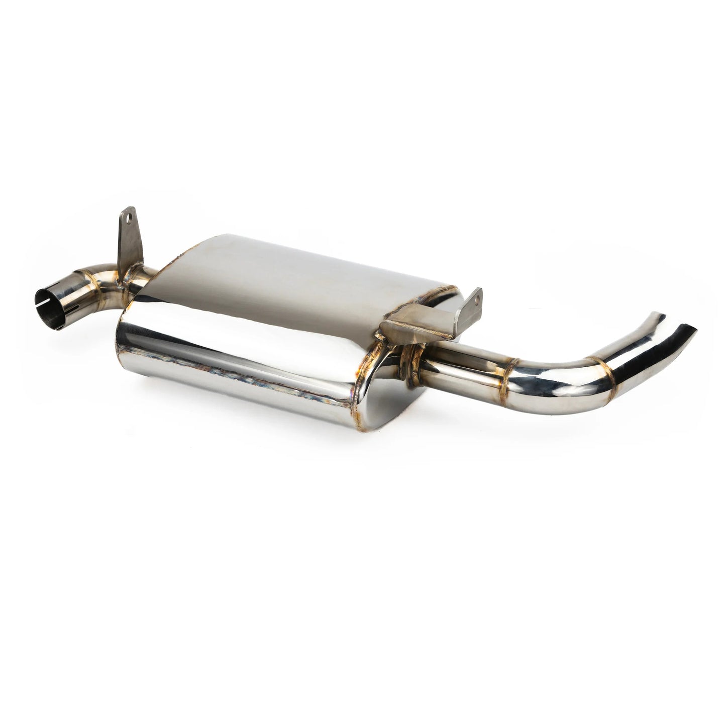 RPM 2018-2023 Maverick Trail / Sport 800/1000 Sport Muffler