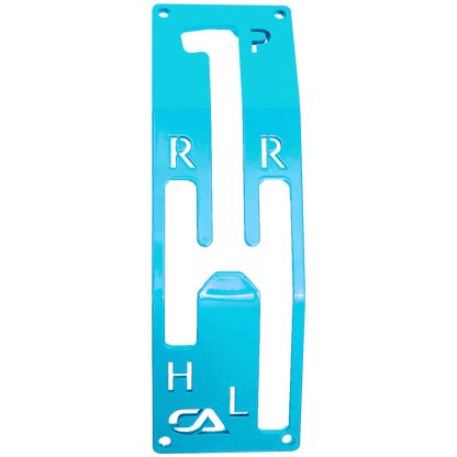 Can-Am X3 Shift Gate