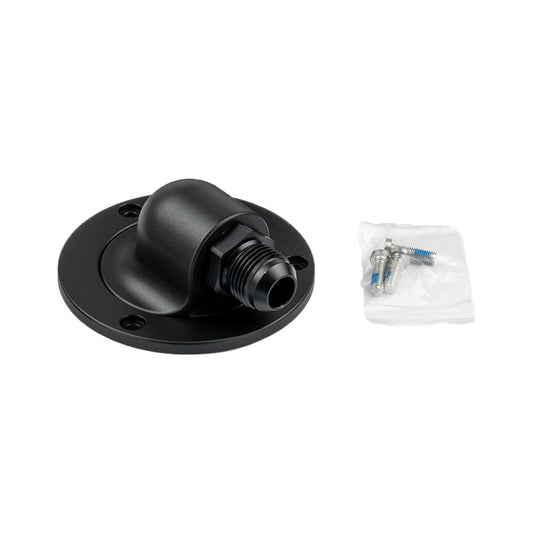 RPM Polaris RZR Pro R (4 CYL) 4-Stage Catch Can Recirculation Kit ONLY