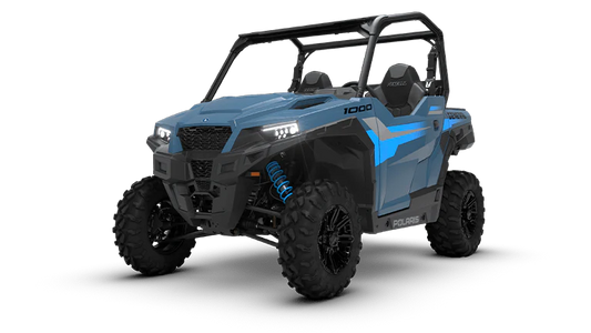 Polaris General Spring Kit