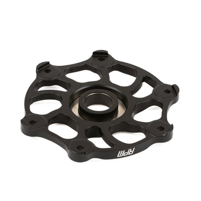 RMK Boost & 9r P22 Billet Lightweight COOLER Primary Clutch Cover Brace - RPM SXS