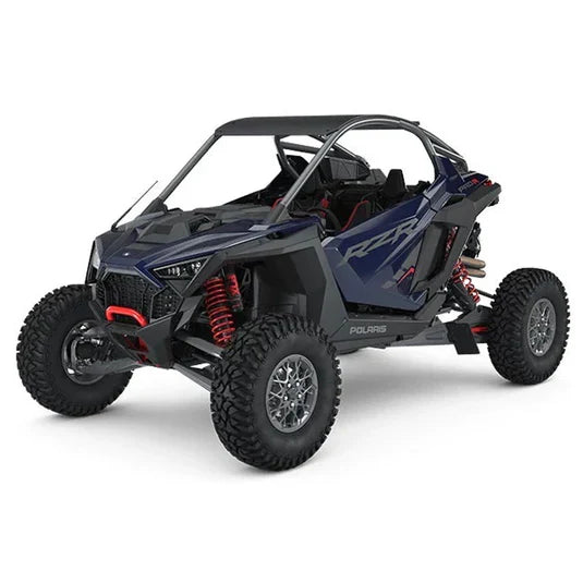 Polaris RZR Pro R/Turbo R/Pro S Spring Kit