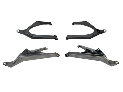 Polaris RZR Pro R & Turbo R High Clearance Control Arms