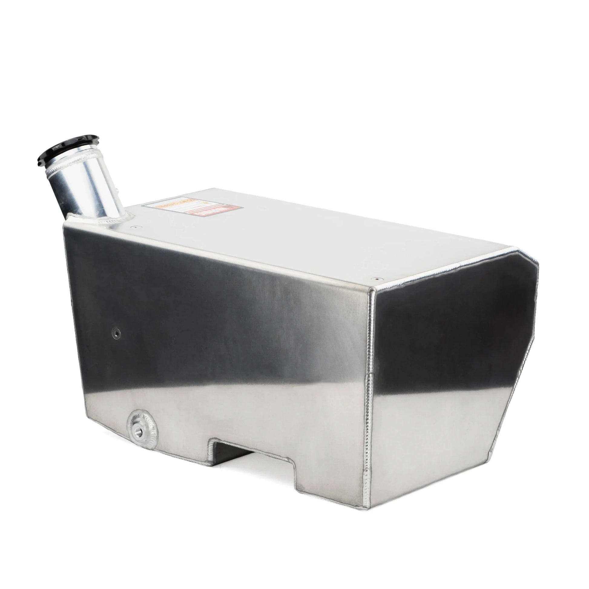 Pro R, Turbo R, Pro XP 4 Seat 7.5 Gallon Floor Board Fuel Tank
