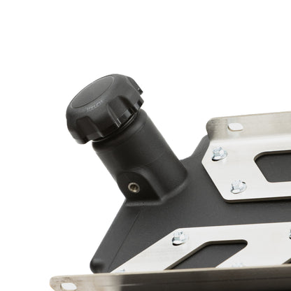 RPM Pro R, Turbo R, Pro XP, Pro S 4 Seat 6 Gallon Auxiliary Fuel Tank