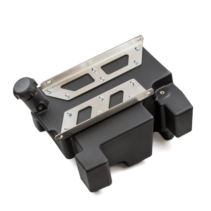 RPM Pro R, Turbo R, Pro XP, Pro S 4 Seat 6 Gallon Auxiliary Fuel Tank