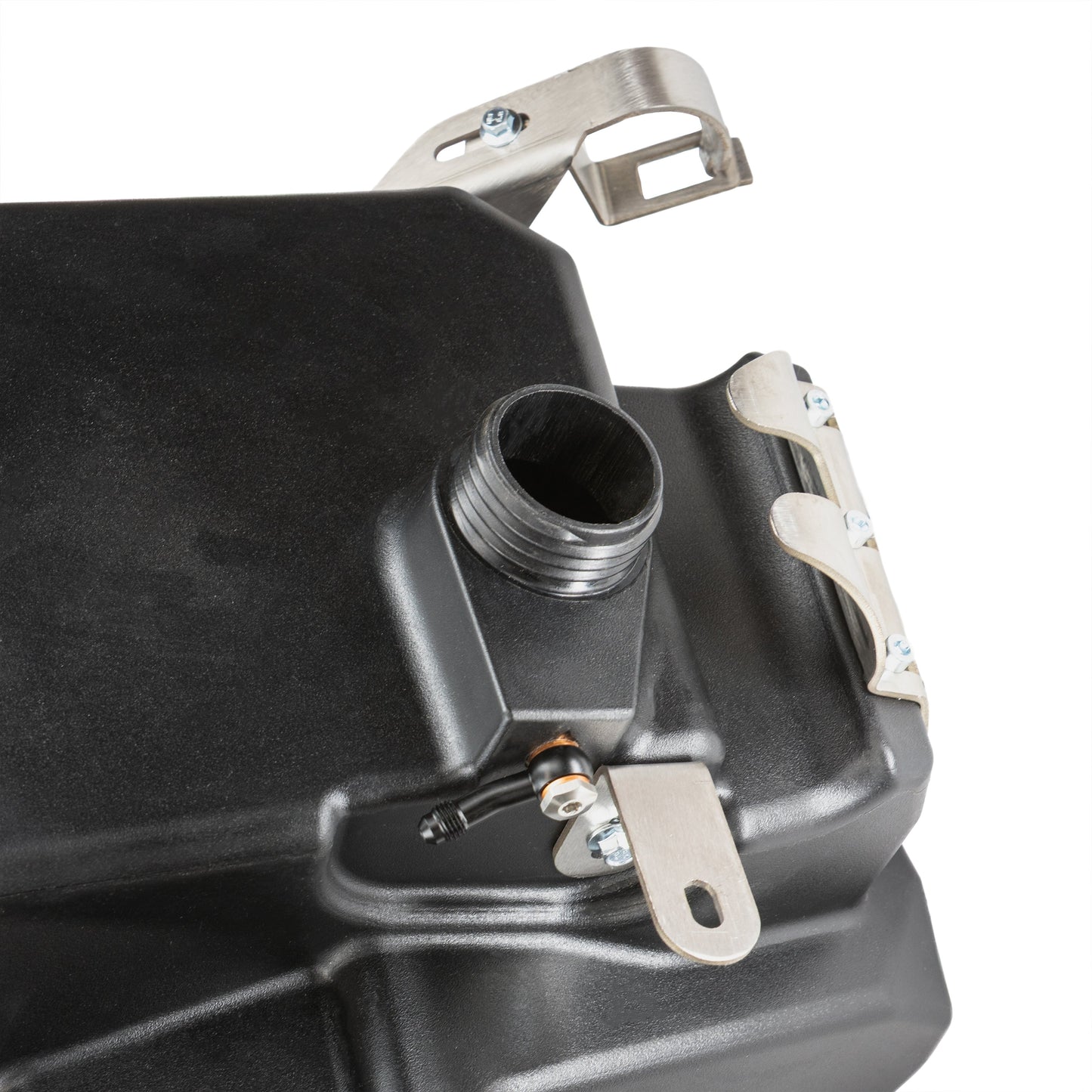 RPM Pro R, Pro S, Pro XP & Turbo R 8.5 Gallon Auxiliary Dash Mount Fuel Tank