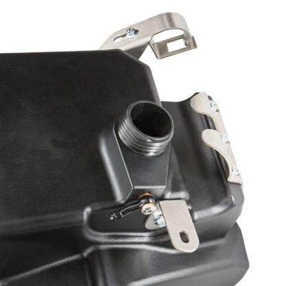 RPM Pro R, Pro S, Pro XP & Turbo R 8.5 Gallon Auxiliary Dash Mount Fuel Tank