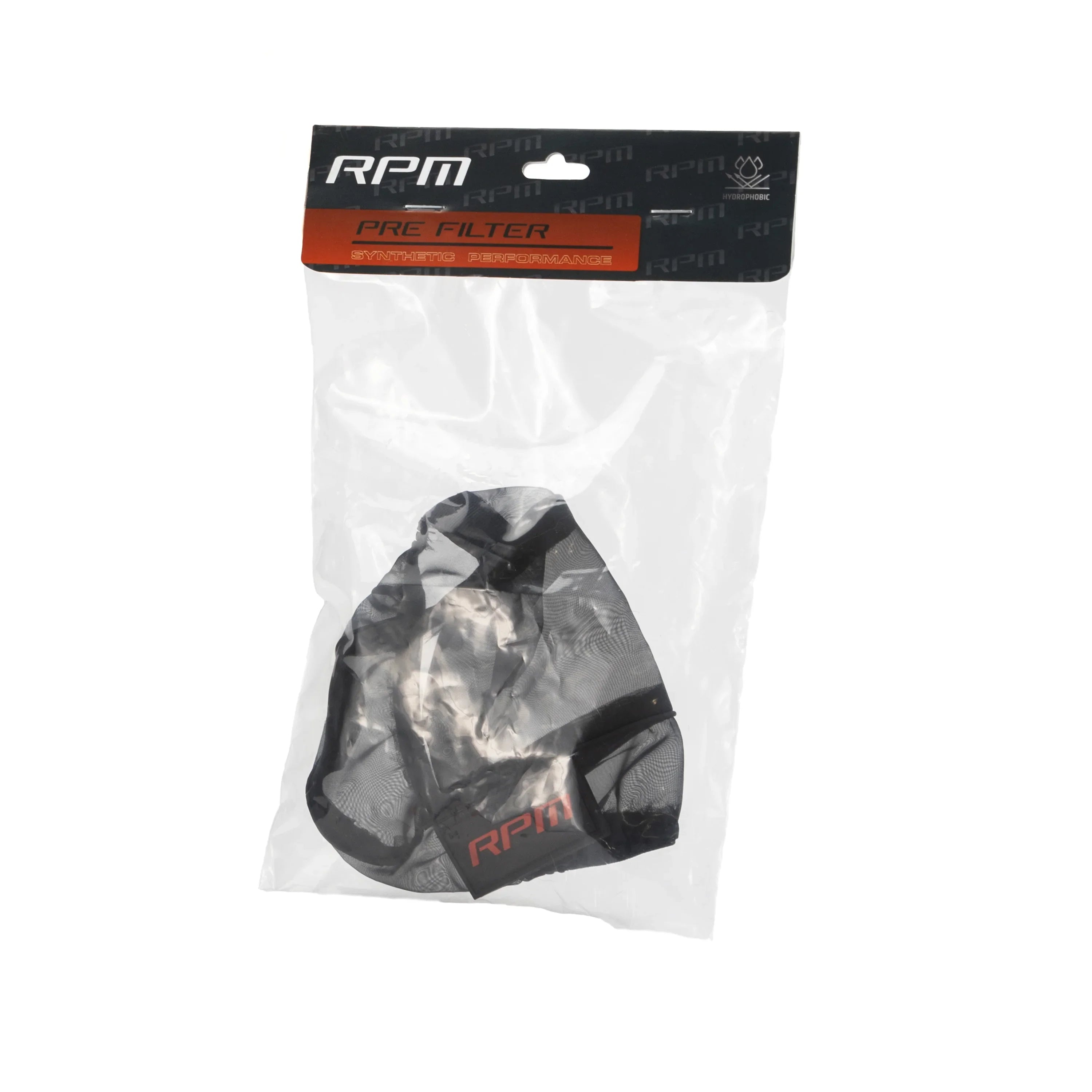 RPM Pro R Front Clutch Hydrophobic Intake Duct Pre Filter – RR UTV