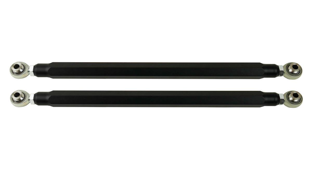 Rr Rods Polaris RZR Pro XP UPPER Radius Rods – RR UTV