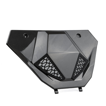 RPM Pro Series Ram Air Carbon Fiber Hood