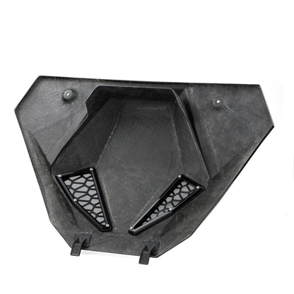 RPM Pro Series Ram Air Carbon Fiber Hood