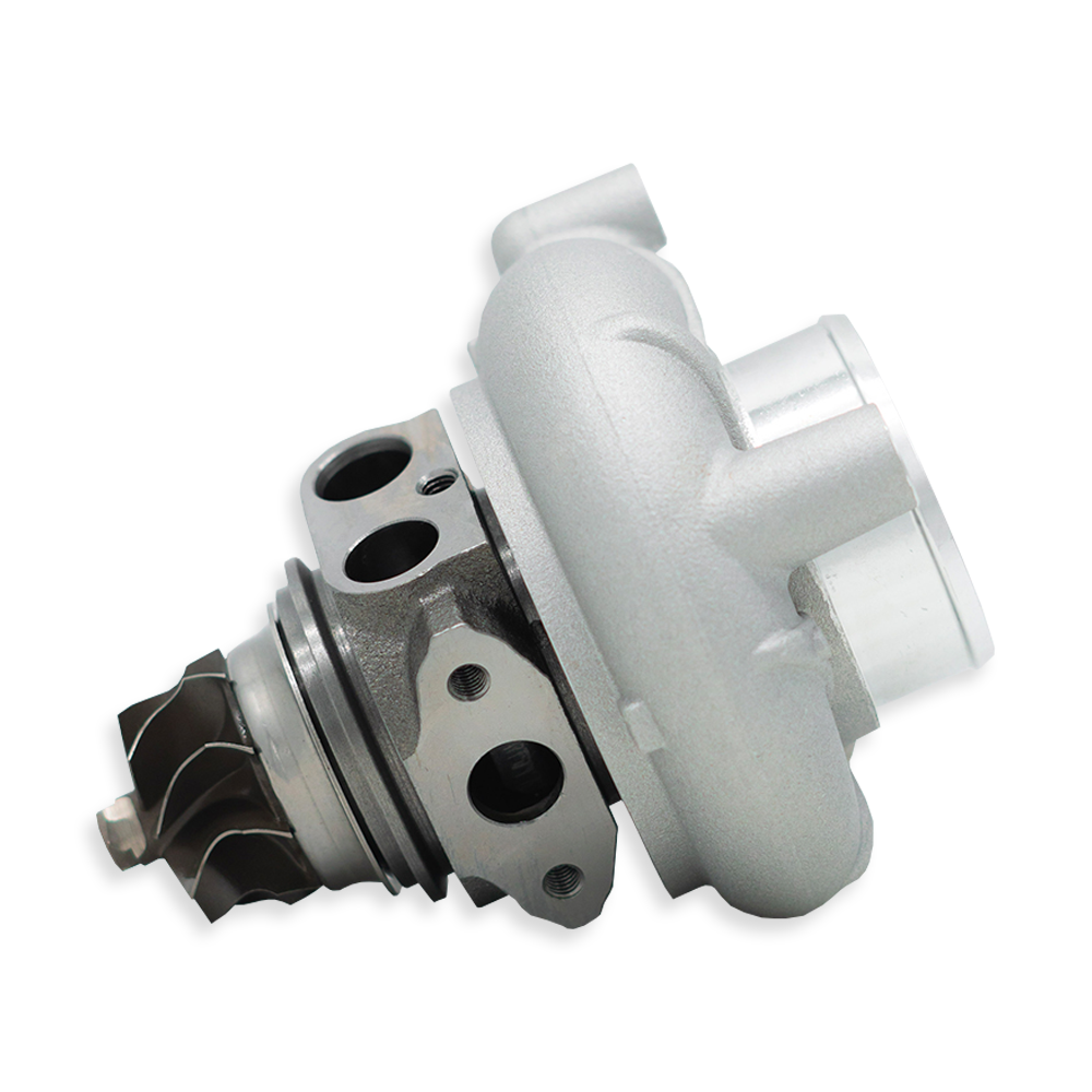 WSRD S1 "Stage 1" 40mm Turbocharger | Ski-Doo Turbo Models