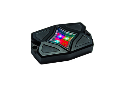 RGBW Rock Light Kit - 8pcs | UTVS-RLKIT8