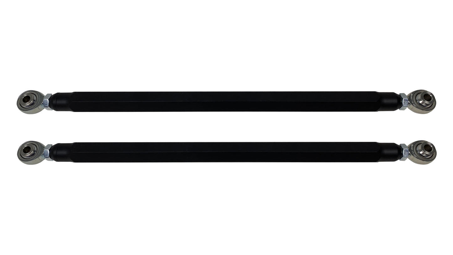 Polaris RZR TURBO S UPPER Radius Rods