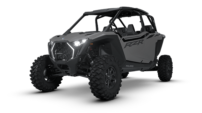 Polaris RZR Pro XP Spring Kit