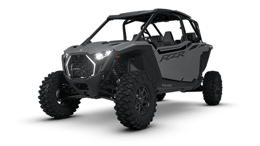 Polaris RZR Pro XP Spring Kit