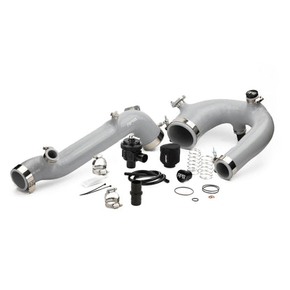 RPM Polaris RZR PRO XP & Turbo R/Pro S Silicone Intake & Charge Tube SET