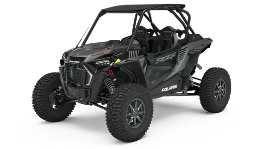 Polaris RZR Turbo S Spring Kit