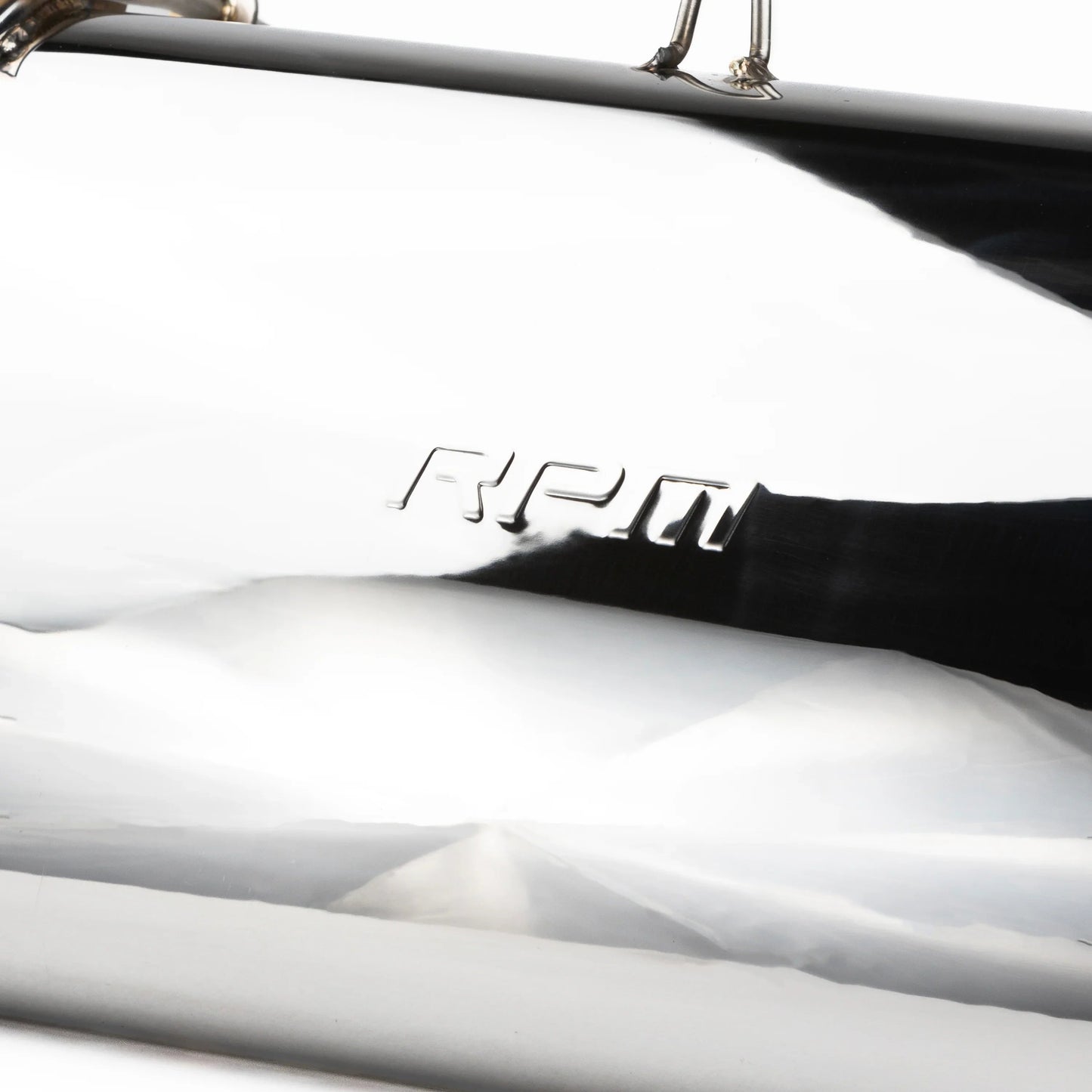 2015-2023 RZR XP1000 & RS1 Sport Muffler, Slip-On Exhaust Sport Muffler - RPM SXS