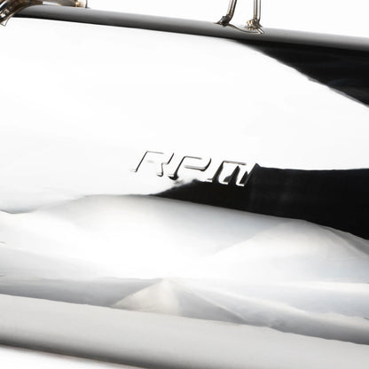2015-2023 RZR XP1000 & RS1 Sport Muffler, Slip-On Exhaust Sport Muffler - RPM SXS