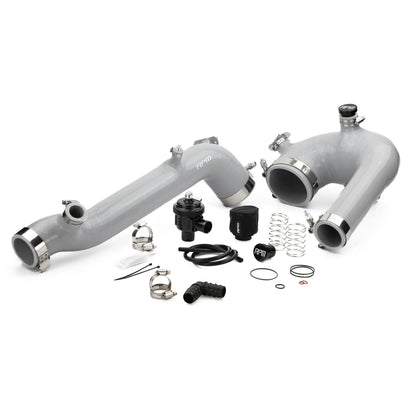 RPM Polaris RZR Turbo XPT XP4 Turbo S Silicone Intake & Charge Tube SET