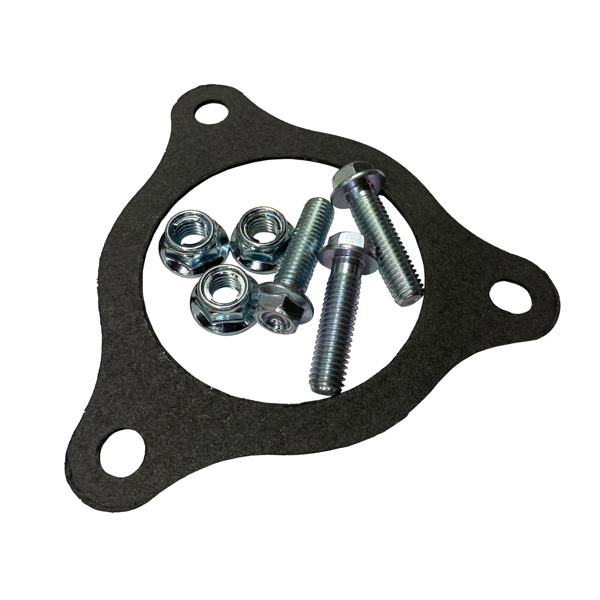 2020-2024 Polaris RZR PRO XP & Turbo R Sport Muffler, Slip-On Catless Sport Muffler - RPM SXS