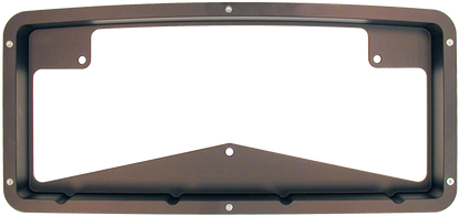 WSRD Motec Dash Flush Mount Bezel