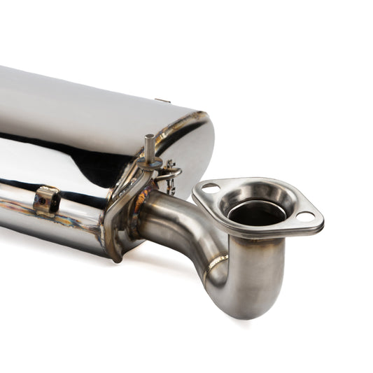 RPM Ranger XP 1000 and 1000 XP Sport Muffler